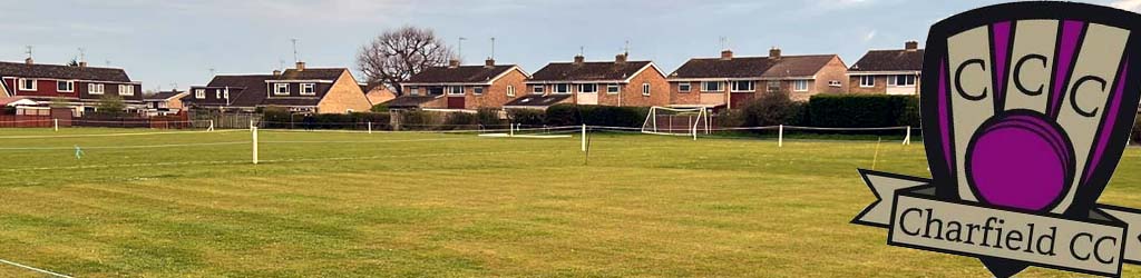 Charfield Memorial Playing Field